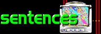 Sentences