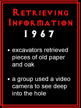 Retrieving Information: 1967